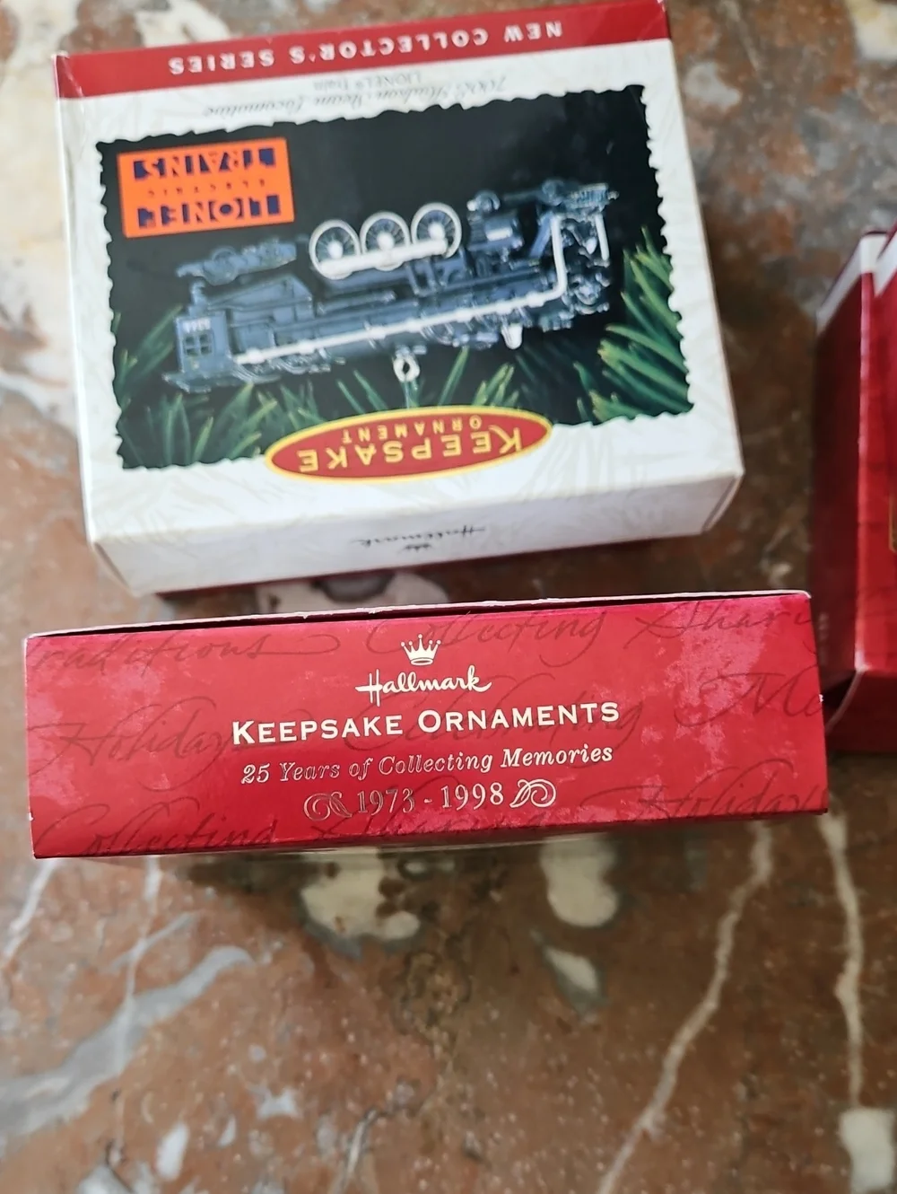 Hallmark nwt vintage